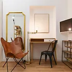 Contempora Apartments - Marcantonio Dal Re 40