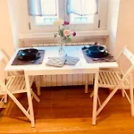 Ampola Home “Flamingo”
