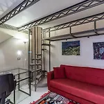 Susi\'S House, Milano Via Pinaroli - By Host4U