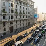 Luxury San Babila Apartment