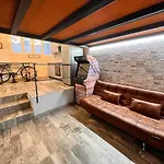 Ca Foscari Loft & Factory