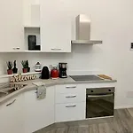 Aura Home Pacinotti Loft Milano
