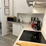 Aura Home Pacinotti Loft Milano