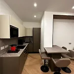 Bilocale Luxury A 50 Mt Dalla Stazione Di Milano