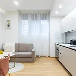 Easylife - Accogliente Bilocale In Zona Porta Venezia