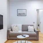 Easylife - Bilocale Moderno E Sofisticato In Zona Porta Venezia