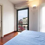 Npa20 Luxury Large Apartment In Navigli District