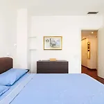 Npa20 Luxury Large Apartment In Navigli District