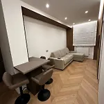 Bilocale Luxury A 50 Mt Dalla Stazione Di Milano