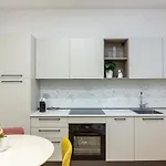 Easylife - Bilocale Moderno E Sofisticato In Zona Porta Venezia