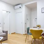 Easylife - Bilocale Moderno E Sofisticato In Zona Porta Venezia