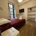 Welcome To Corso Buenos Aires