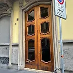 Welcome To Corso Buenos Aires