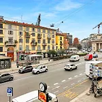 Appartamento Porta Venezia - Affitti Brevi Italia