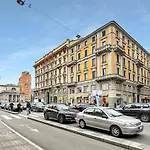 Appartamento Porta Venezia - Affitti Brevi Italia