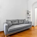 Joivy Charming Flat Near Duomo Di Milano