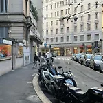Welcome To Corso Buenos Aires