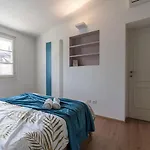 The Best Rent - Lovely One-Bedroom Apartment In Moscova