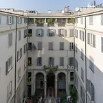 The Best Rent - Lovely One-Bedroom Apartment In Moscova