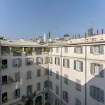 The Best Rent - Lovely One-Bedroom Apartment In Moscova