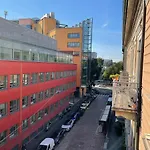 Cozy Flat Mins Walk To Navigli And Metro Porta Genova