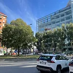 Cozy Flat Mins Walk To Navigli And Metro Porta Genova