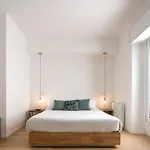Maciachini Apartments R&R