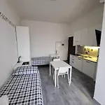 Masco Apartments