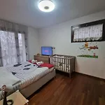 Ama Milano Intero Appartamento Bicocca Zona 9