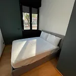 Bnb Capital Milano Central Station - Black