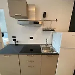 Bnb Capital Milano Central Station - Black