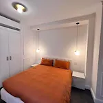 Elegante Appartamento In Zona Tortona-Solari