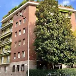 Elegante Appartamento In Zona Tortona-Solari