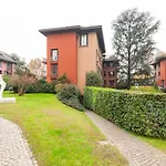 Milano San Siro Stadium Rho Fair Pool Garden Wifi