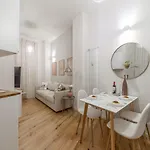 The Best Rent - Lovely One-Bedroom Apartment In Corso Di Porta Vittoria
