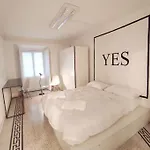 Bel Appartement Dans Le Centre De Milan