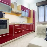 Litta\'S Flat In Affori - 3 Mins Walk From Mm3