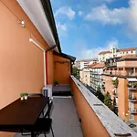 San Siro-Duomo Wi-Fi & Netflix
