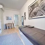 Kibilu - Via Ripamonti - Porta Romana - Universita Bocconi