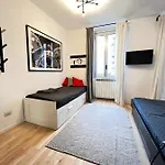 Kibilu - Via Ripamonti - Porta Romana - Universita Bocconi