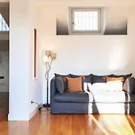 Contempora Apartments - Lanzone 5