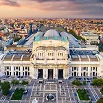 Apt Vicino Alla Metropolitana Porta Romana, 4 Minuti Da Duomo, Free Wifi&Netflix