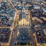 Apt Vicino Alla Metropolitana Porta Romana, 4 Minuti Da Duomo, Free Wifi&Netflix