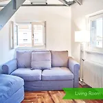 Splendid Apartment In The Historic Center