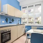 Classbnb - Appartamento A 1Km Dal Politecnico