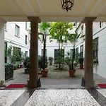 Brera Cozy Flat