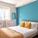 Duomo-Cadorna Cozy Suite, Skyline View