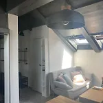 Industrial Cozy Loft