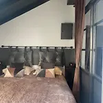 Industrial Cozy Loft
