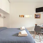 -Navigli Suite- Cozy Spot In Milan